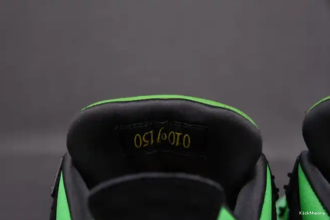 Kicktheory 4 Box) Retro(Special AJ4-965234 Jordan Air 0610